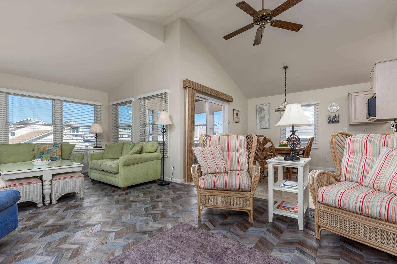 Bethany Beach Vacation Rental