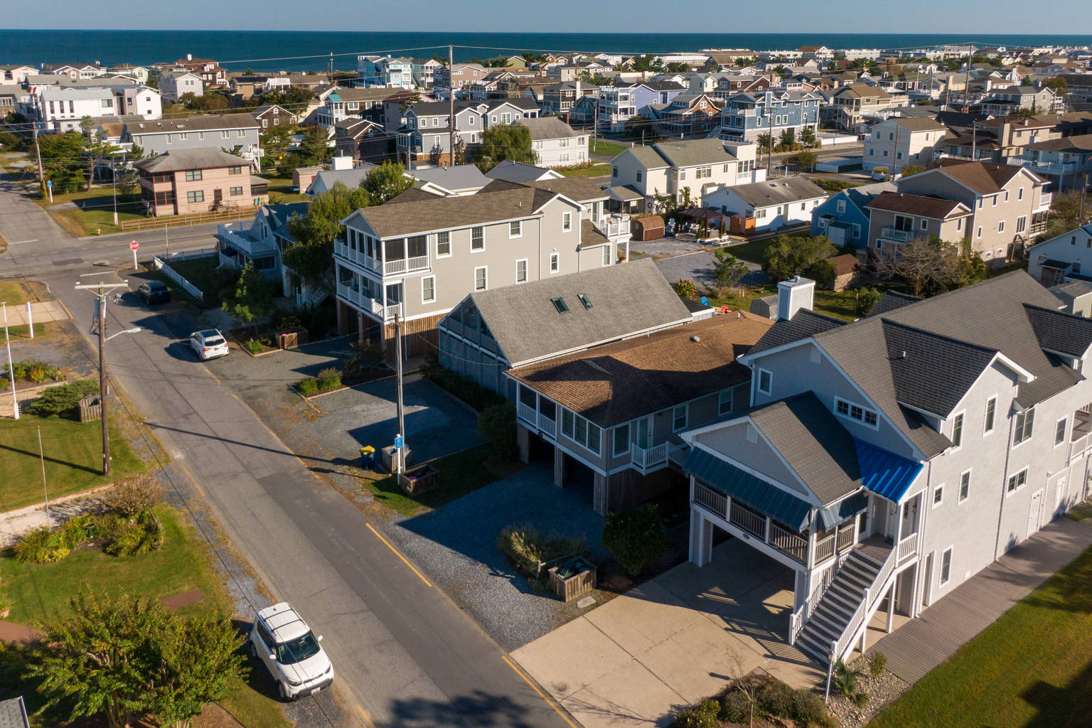 Bethany Beach Vacation Rental