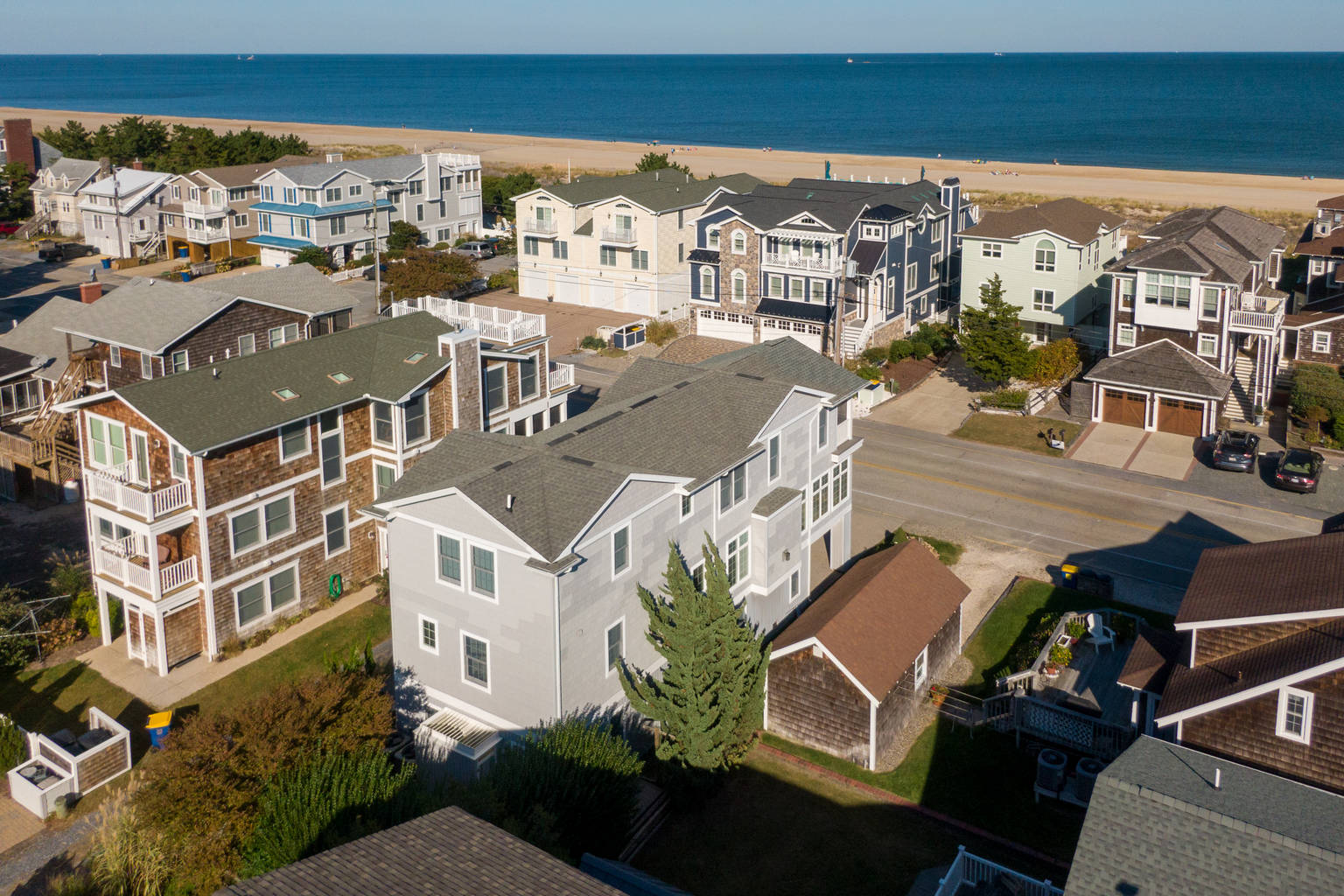 Bethany Beach Vacation Rental