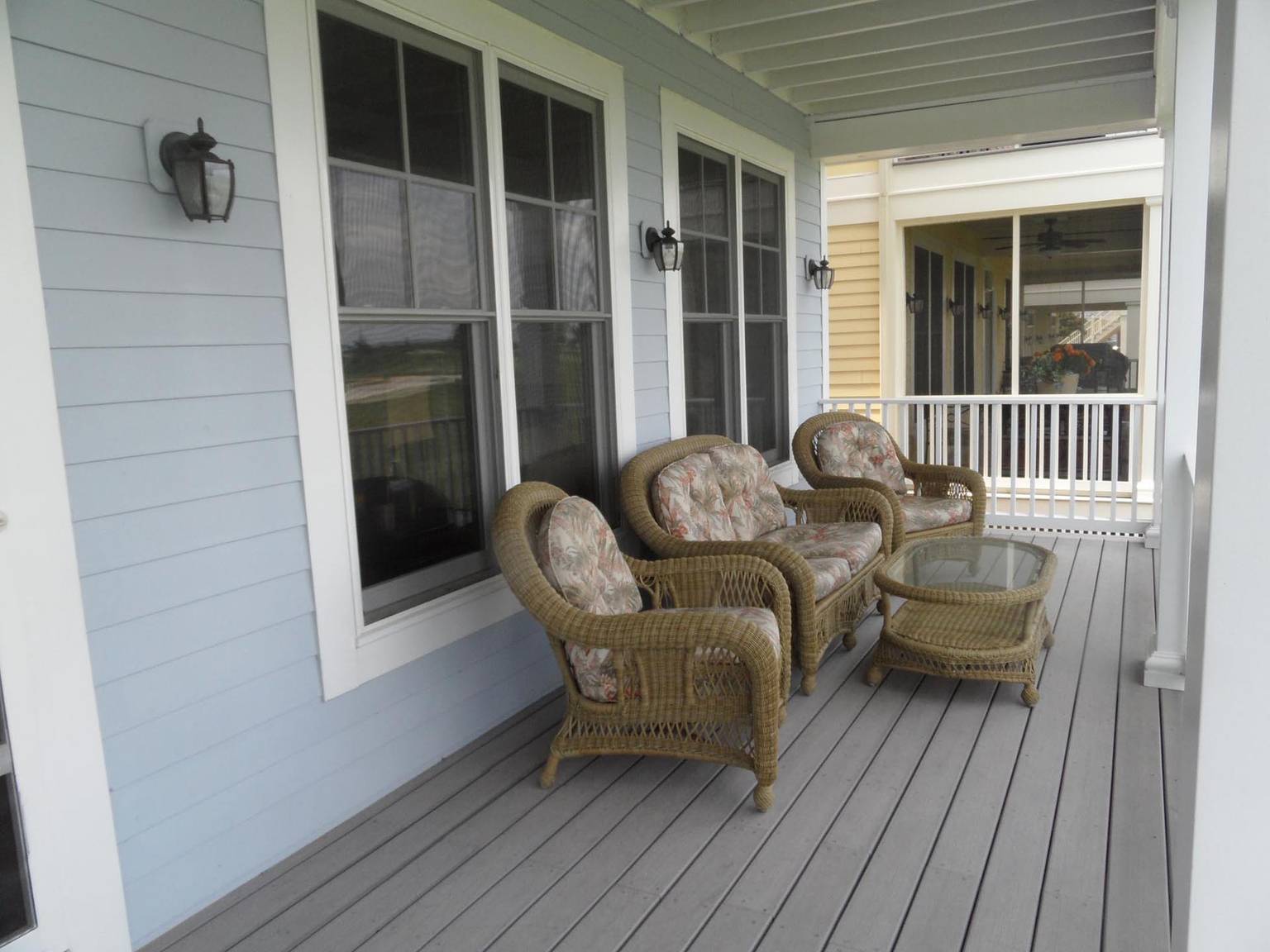 Millsboro Vacation Rental