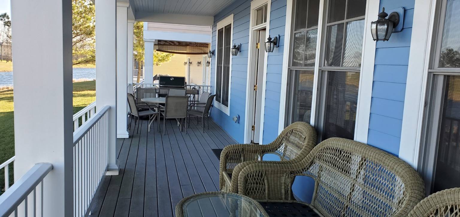 Millsboro Vacation Rental