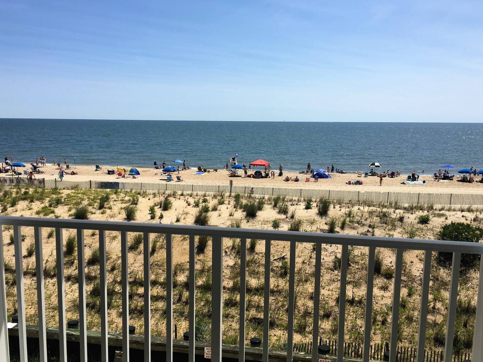 Dewey Beach Vacation Rental