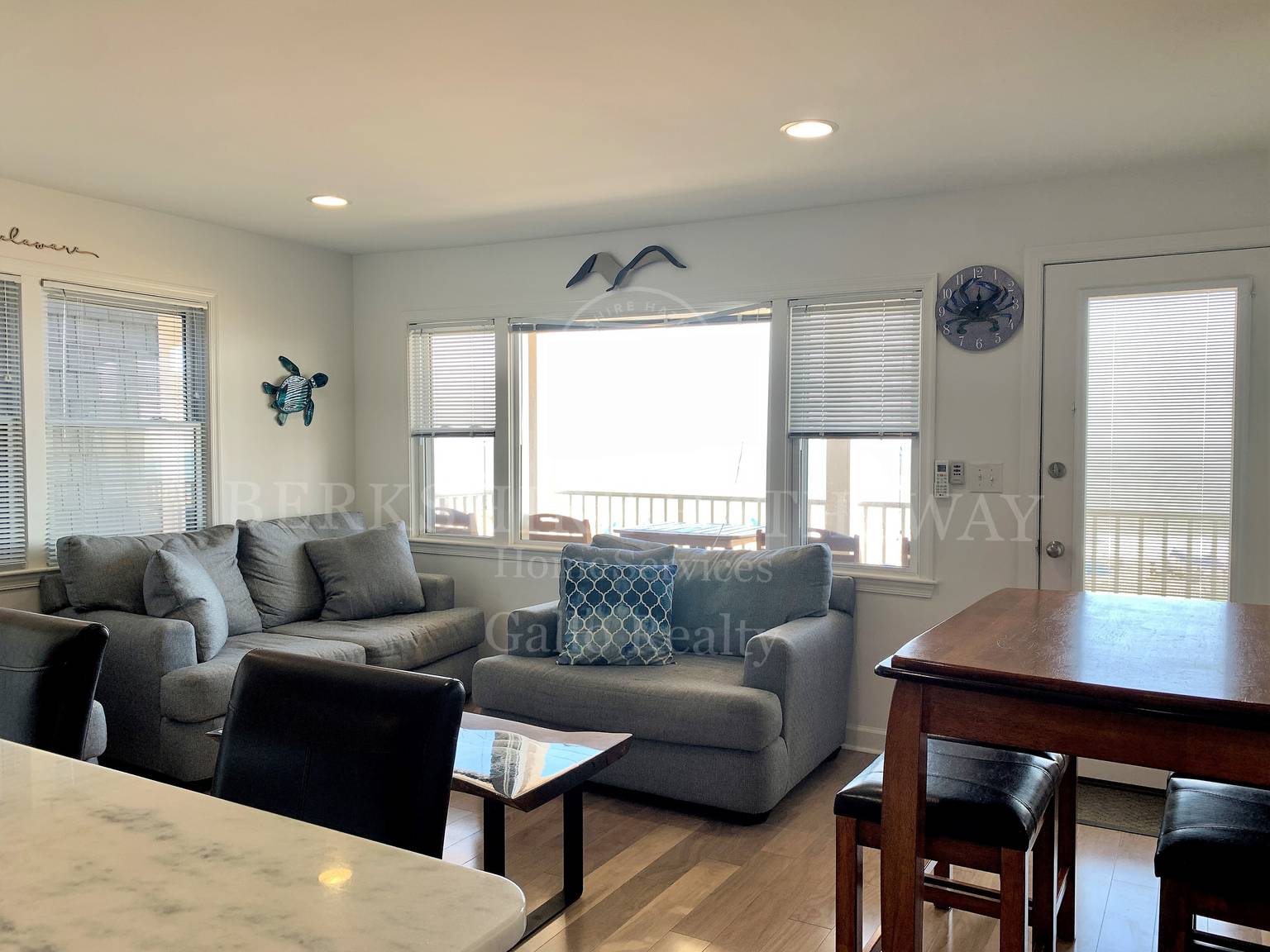 Dewey Beach Vacation Rental