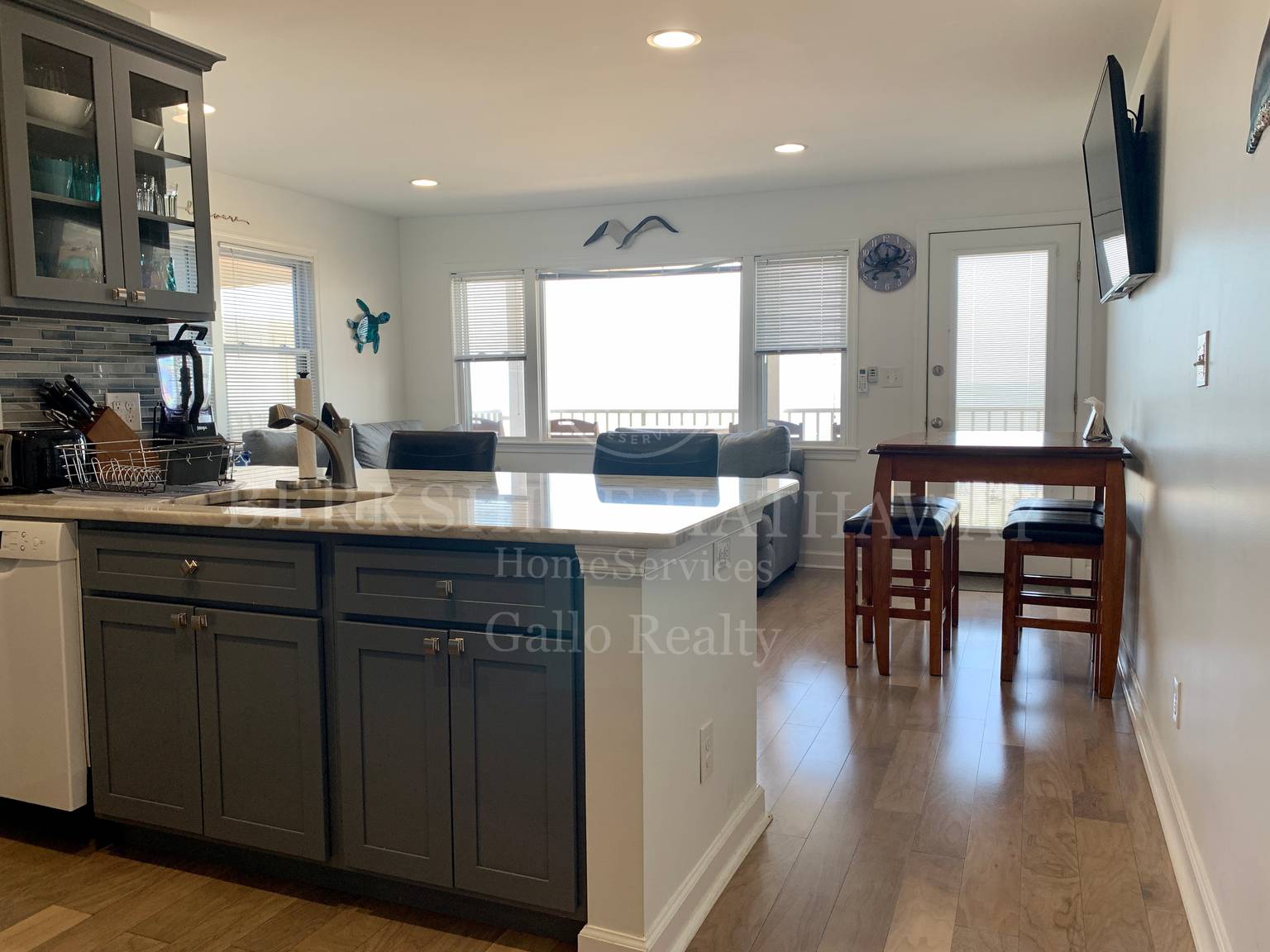 Dewey Beach Vacation Rental