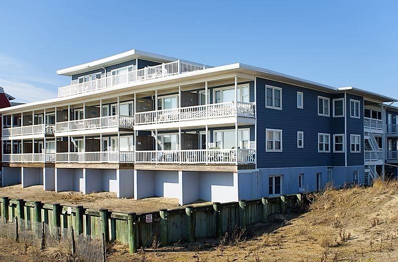 Dewey Beach Vacation Rental