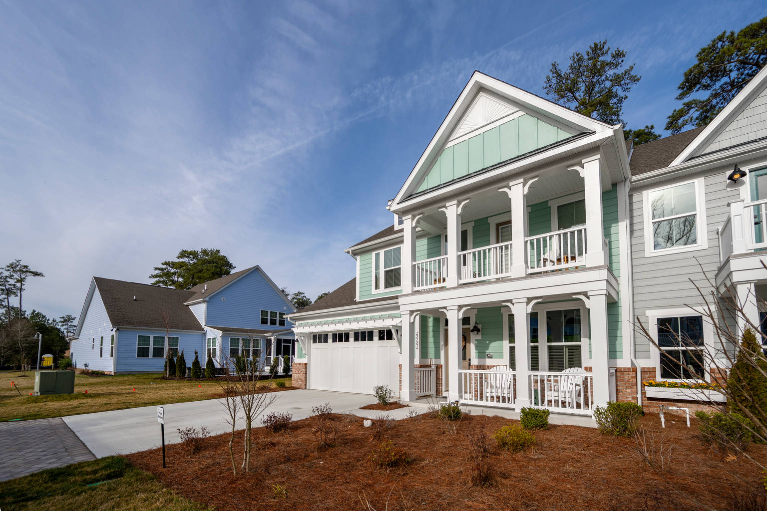 Millsboro Vacation Rental