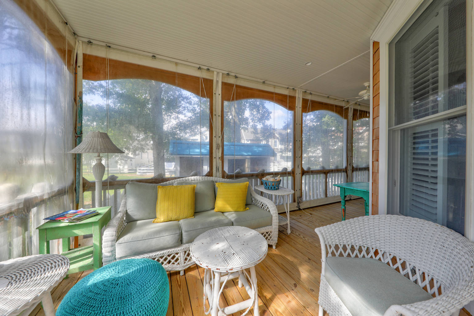 Bethany Beach Vacation Rental