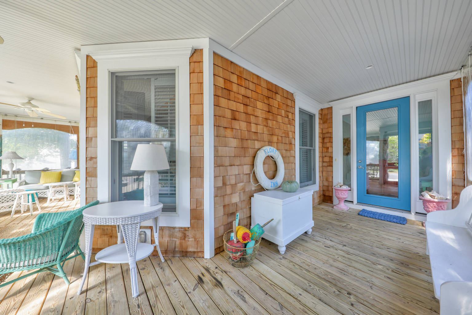 Bethany Beach Vacation Rental