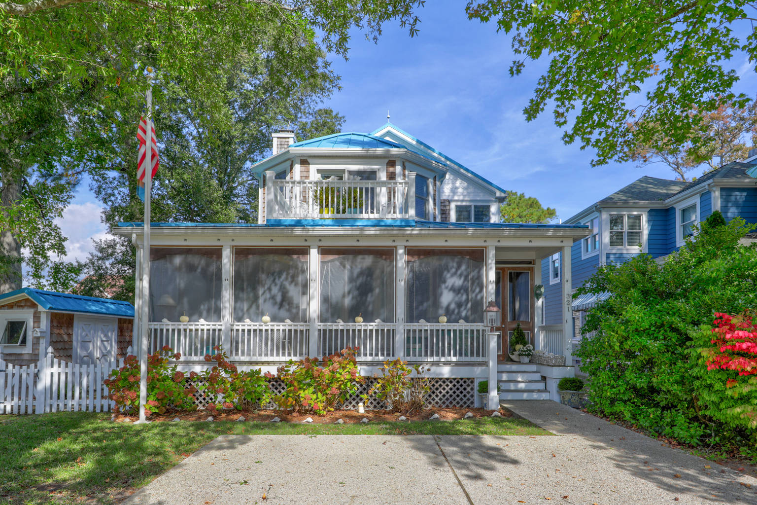 Bethany Beach Vacation Rental