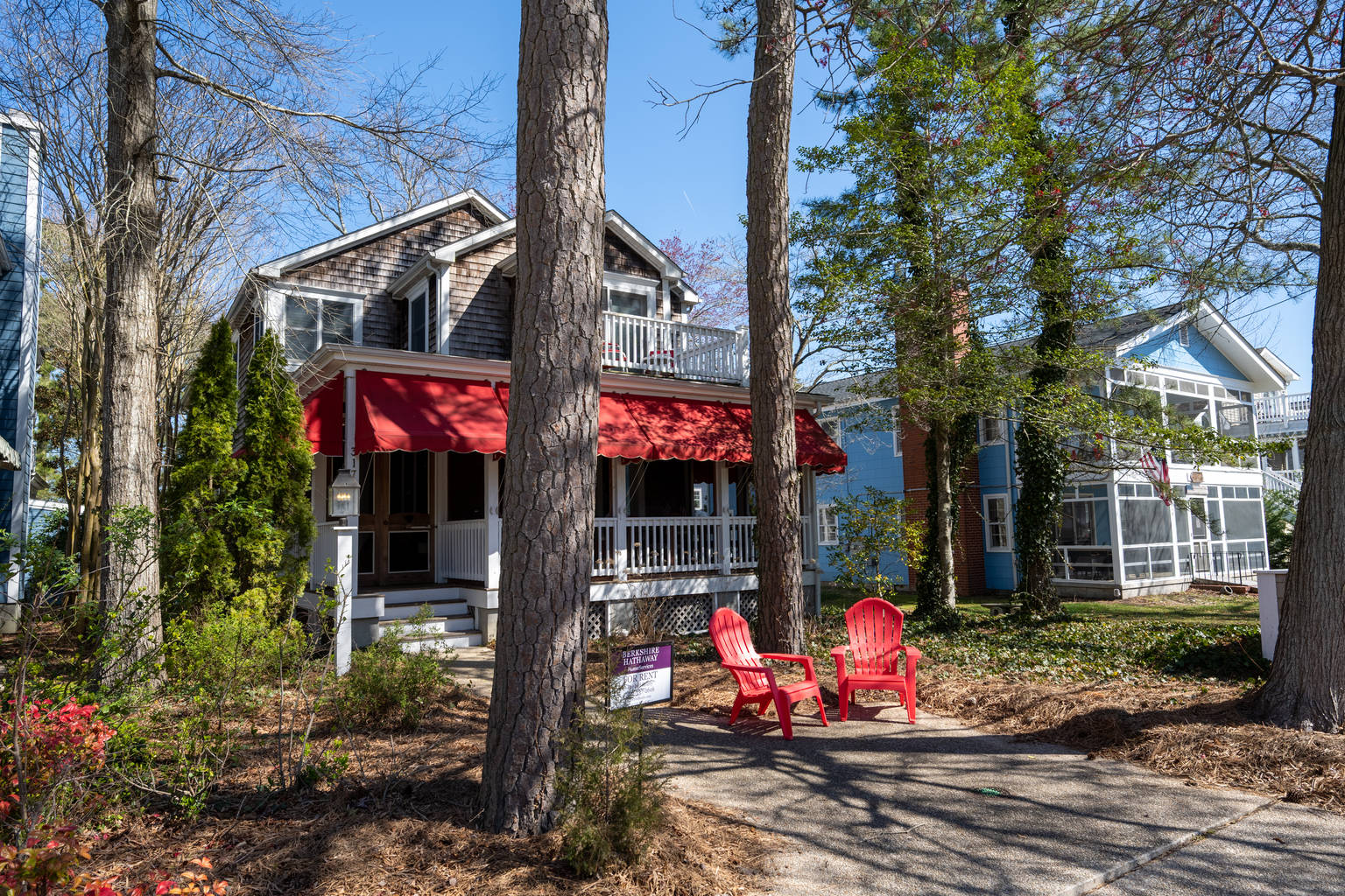 Bethany Beach Vacation Rental