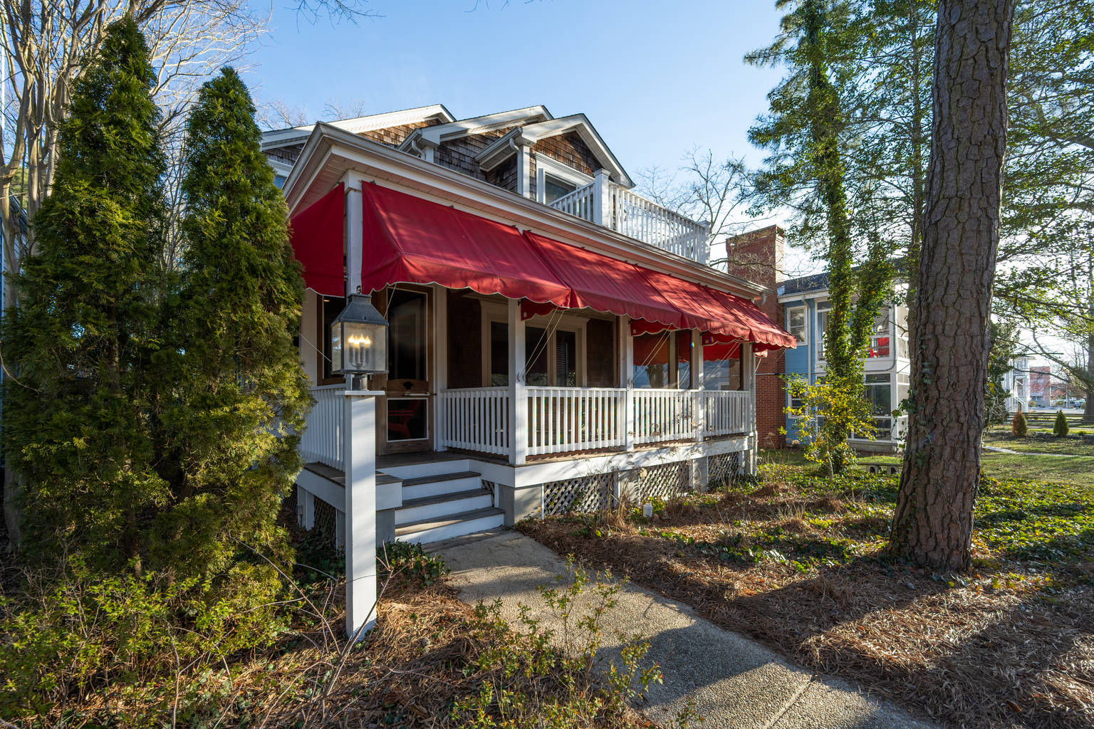 Bethany Beach Vacation Rental