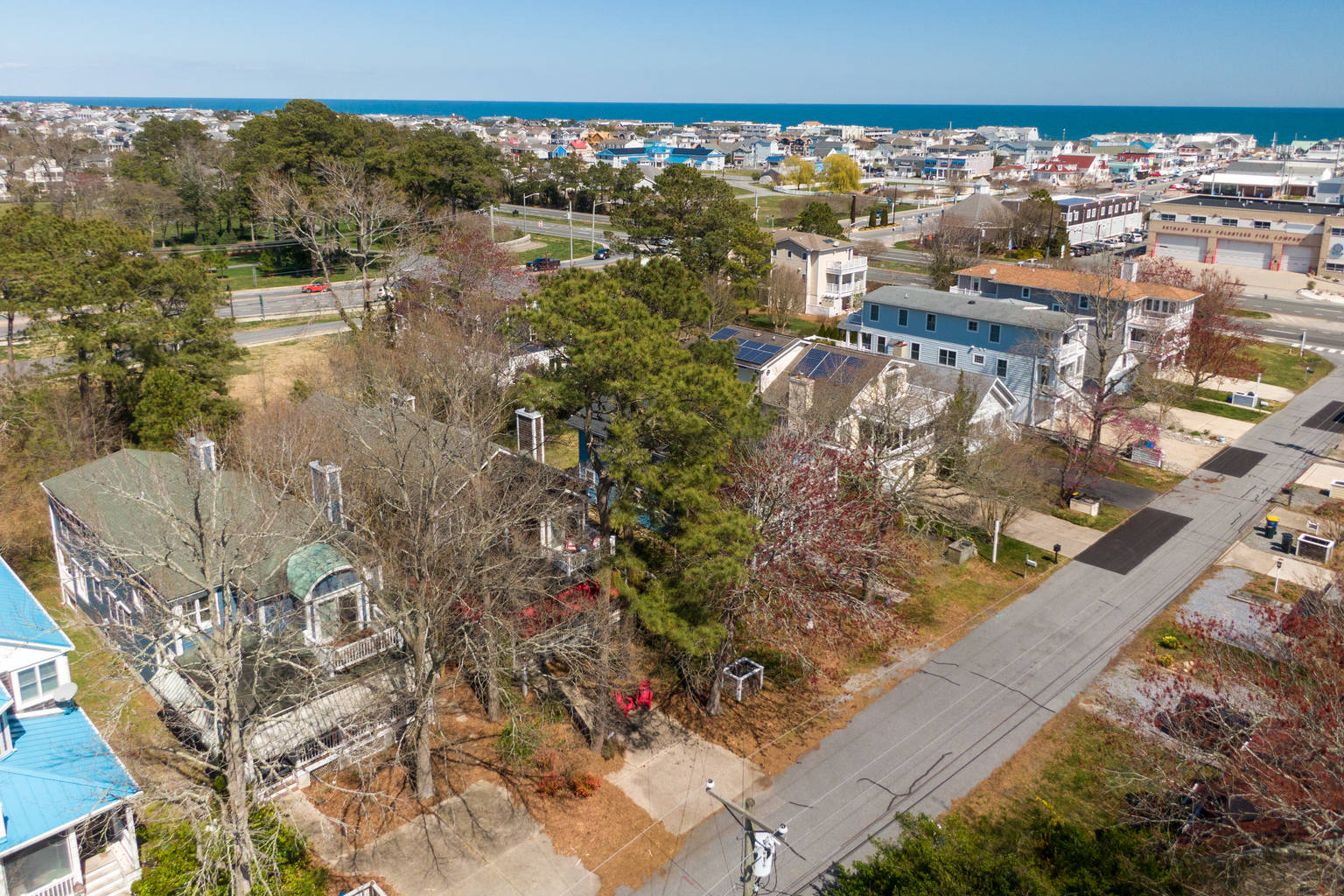 Bethany Beach Vacation Rental