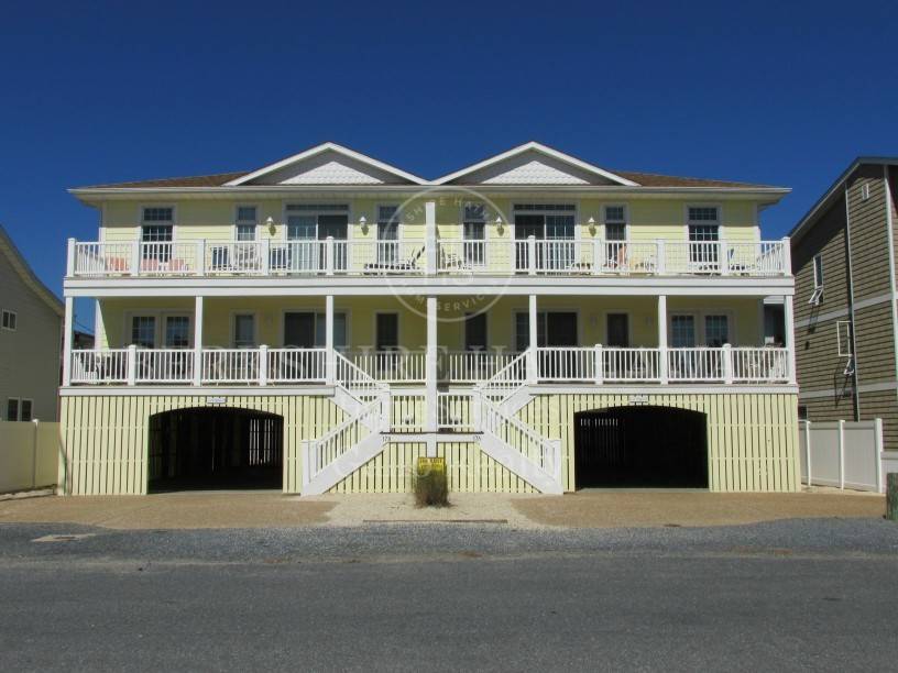 Dewey Beach Vacation Rental