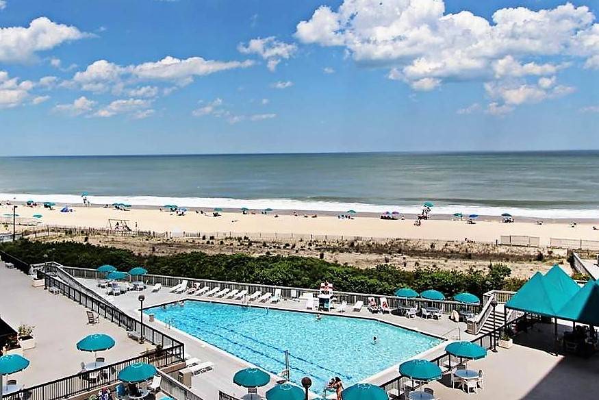 Bethany Beach Vacation Rental