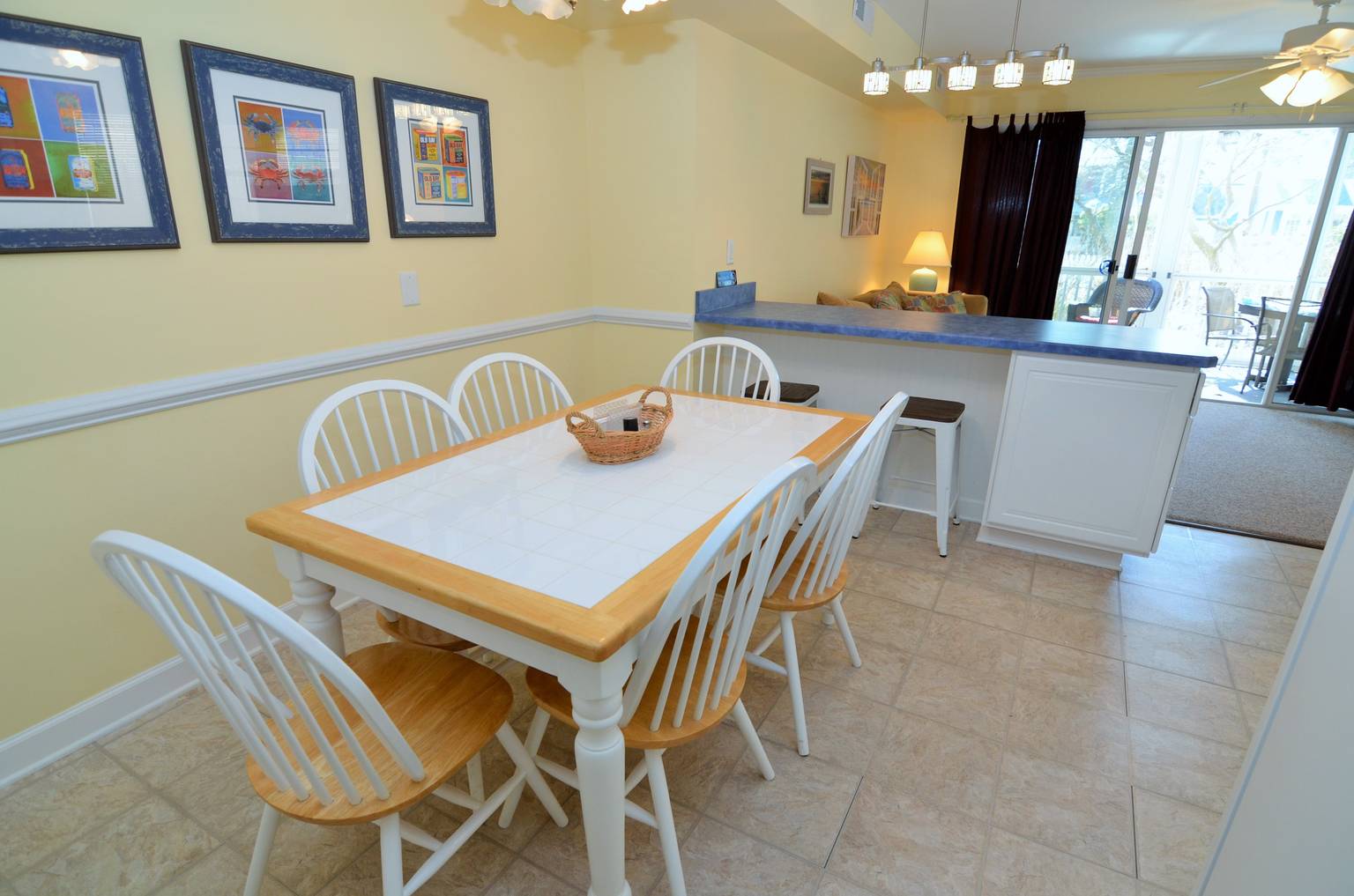 Rehoboth Beach Vacation Rental