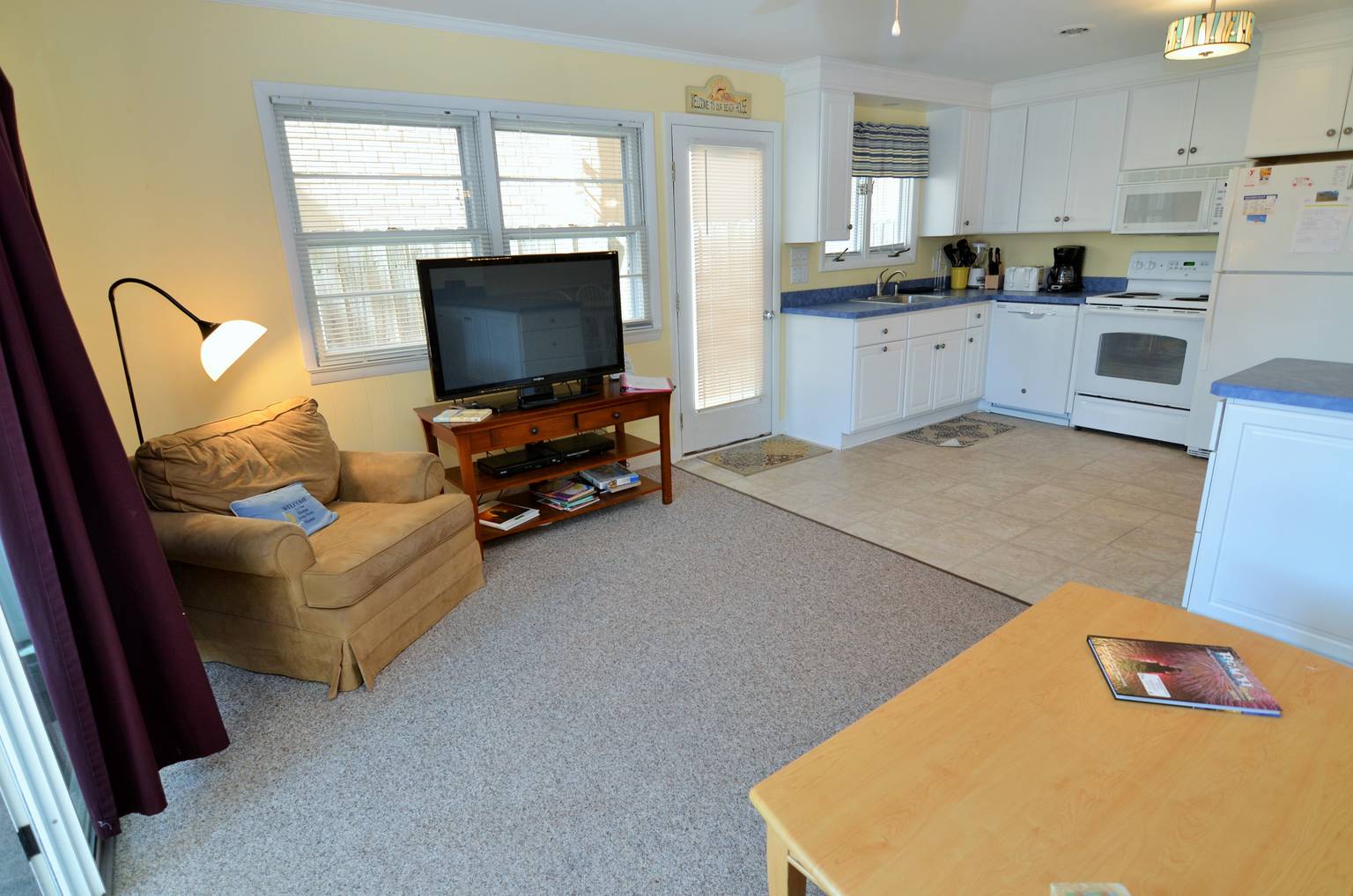 Rehoboth Beach Vacation Rental