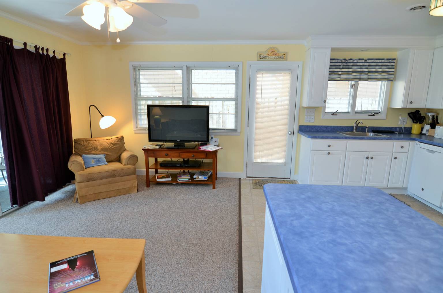 Rehoboth Beach Vacation Rental