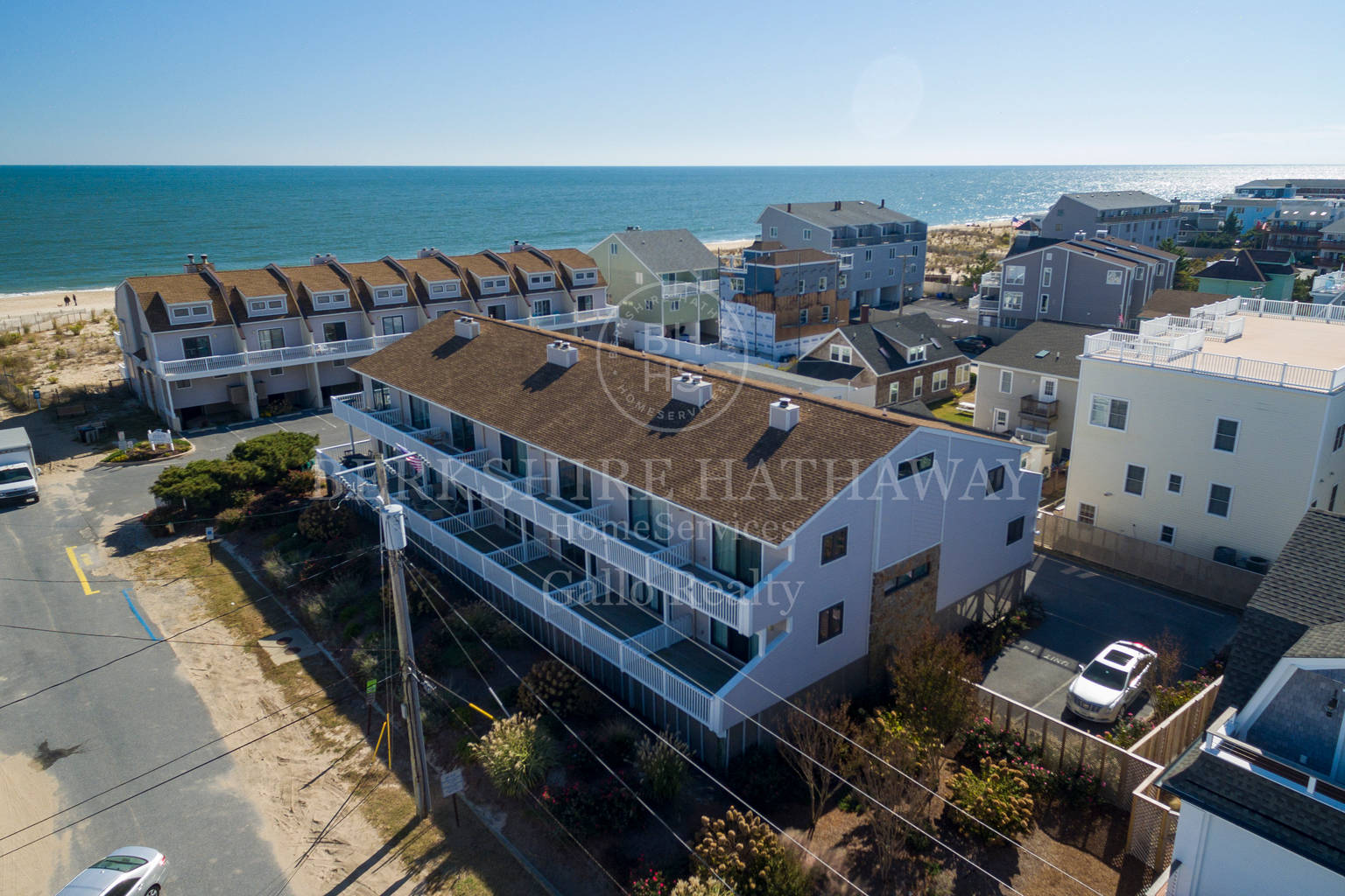 Dewey Beach Vacation Rental