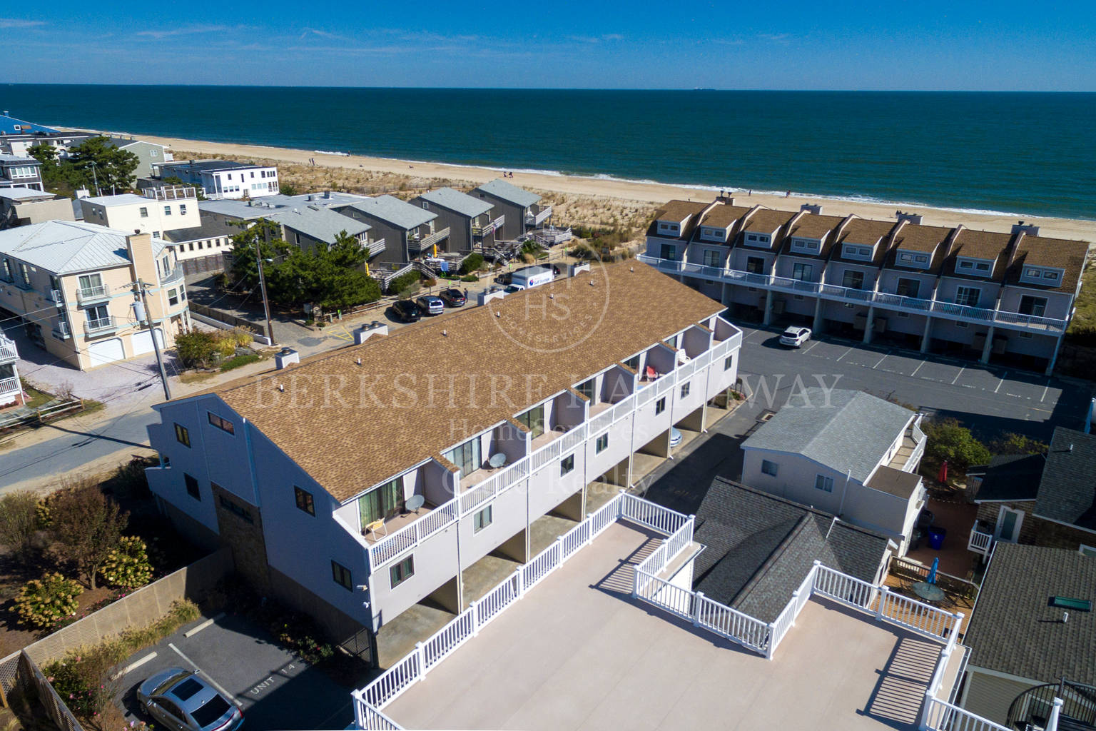 Dewey Beach Vacation Rental