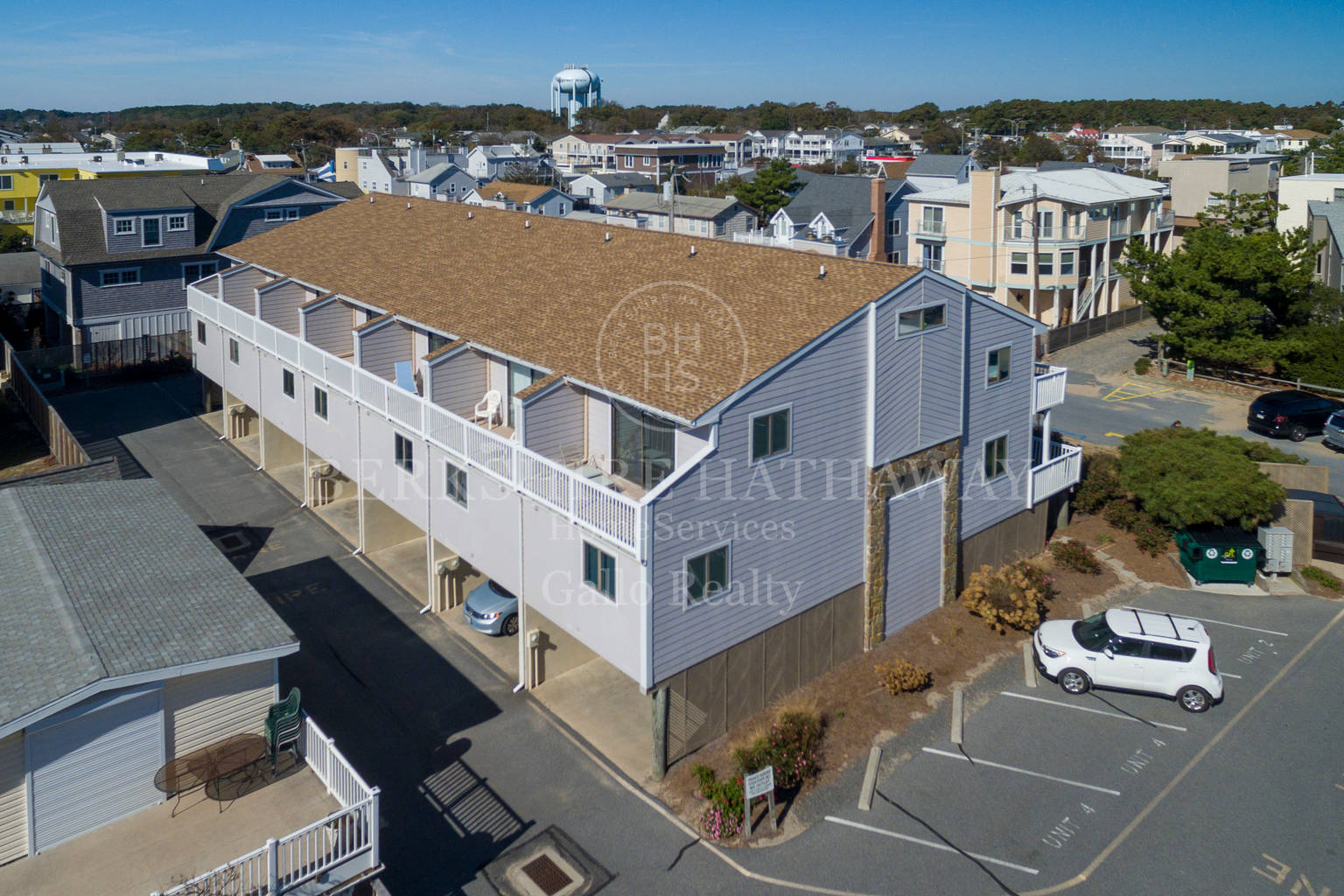 Dewey Beach Vacation Rental