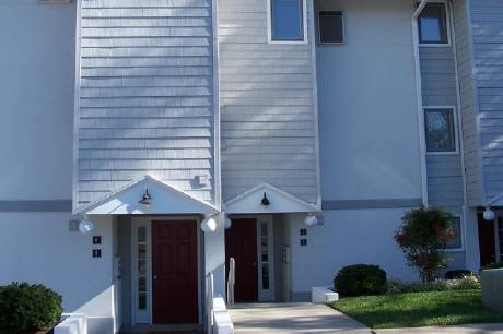 Rehoboth Beach Vacation Rental