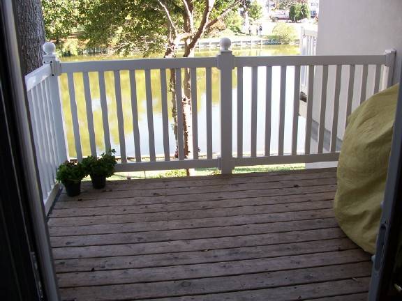 Rehoboth Beach Vacation Rental