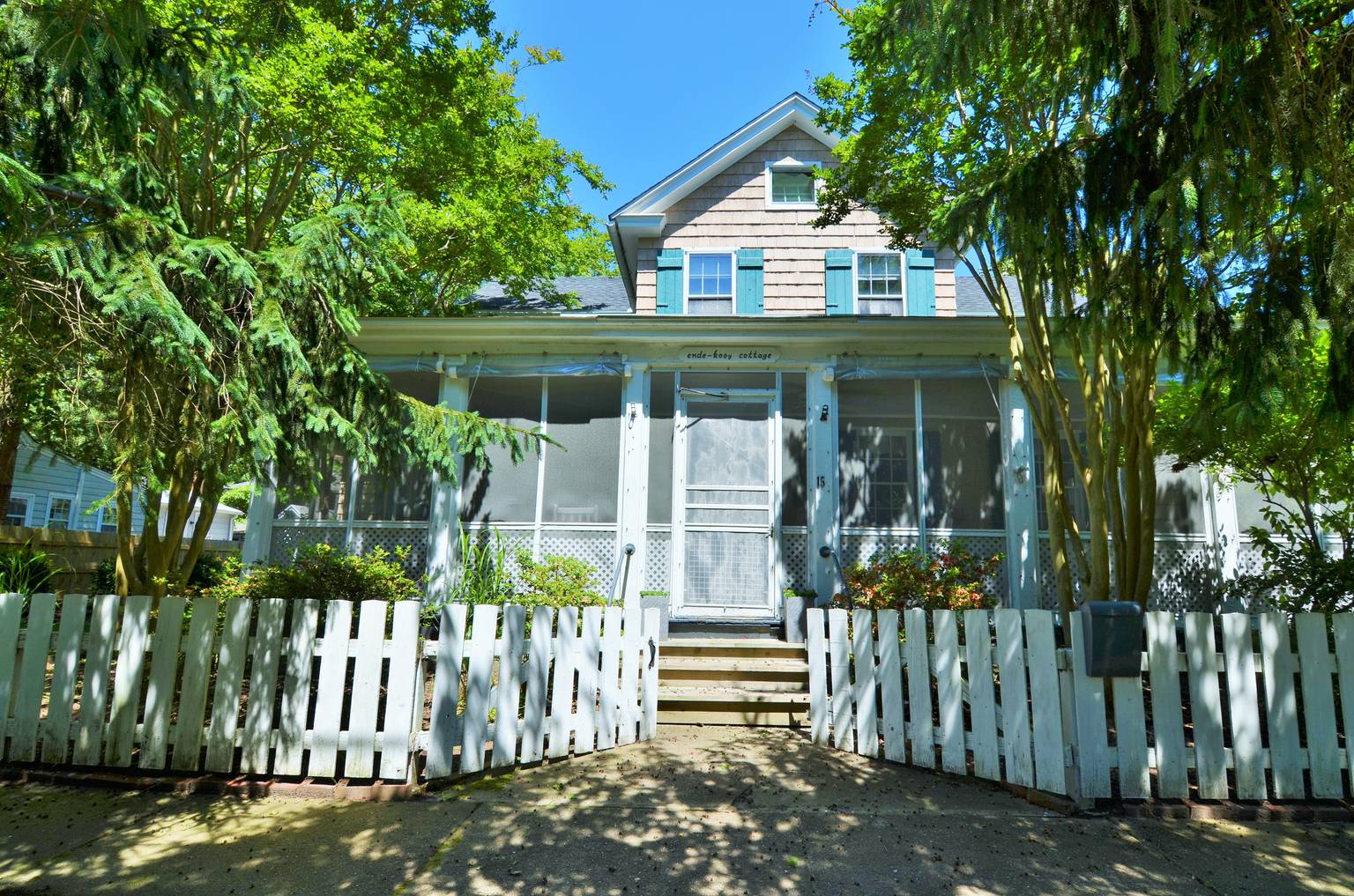 Rehoboth Beach Vacation Rental