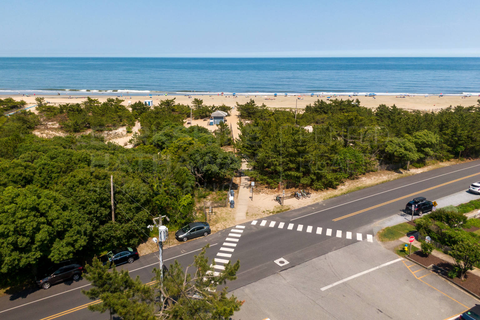 Rehoboth Beach Vacation Rental