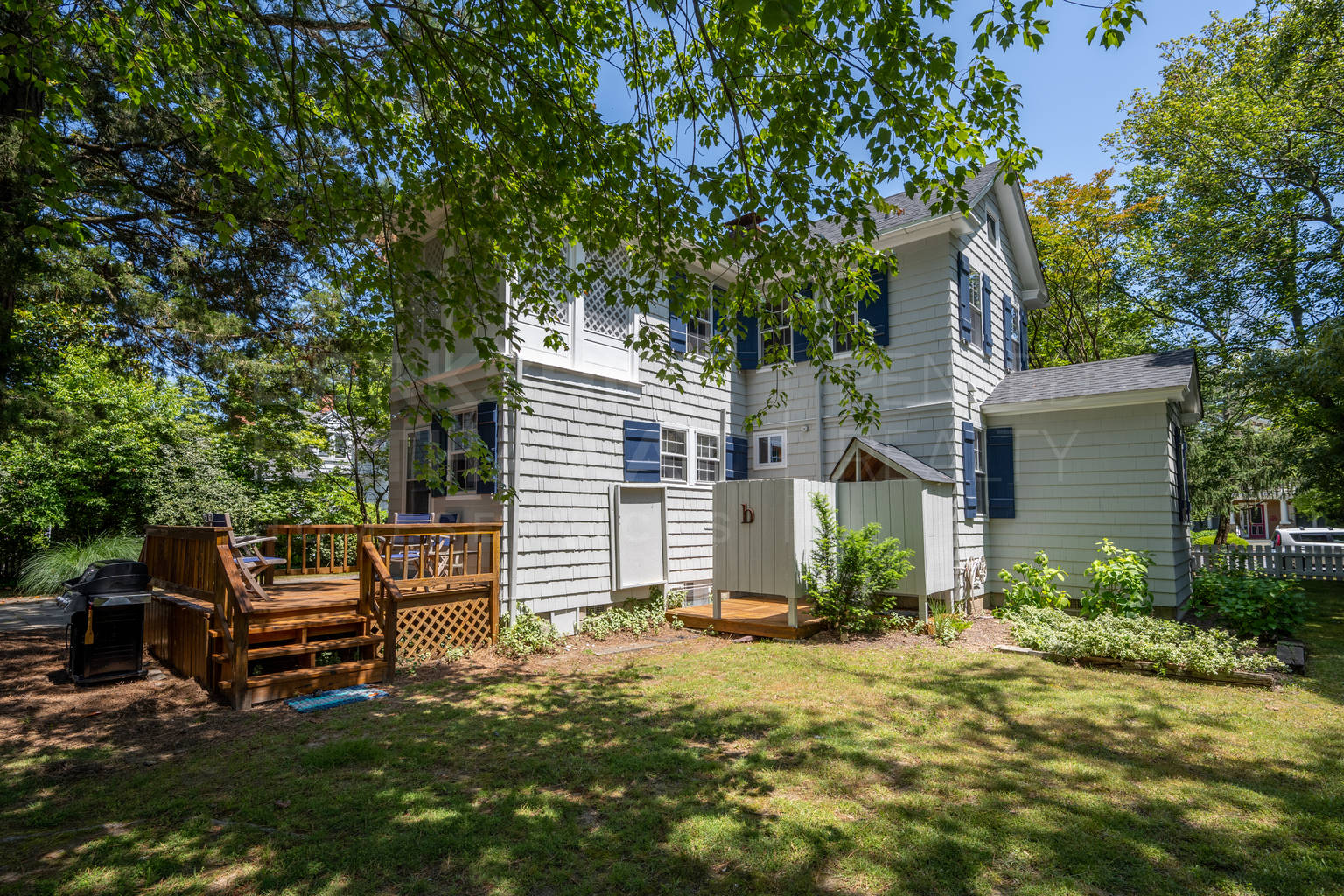 Rehoboth Beach Vacation Rental