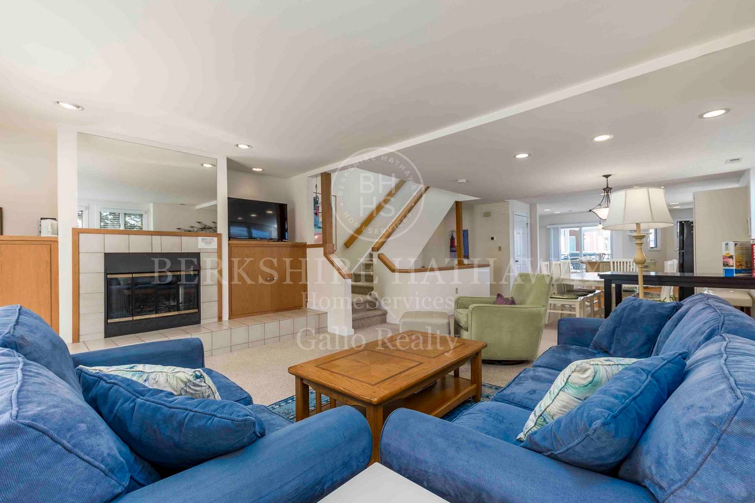 Dewey Beach Vacation Rental