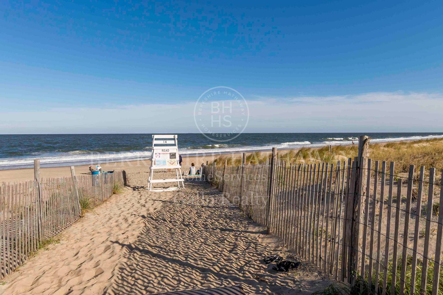 Dewey Beach Vacation Rental