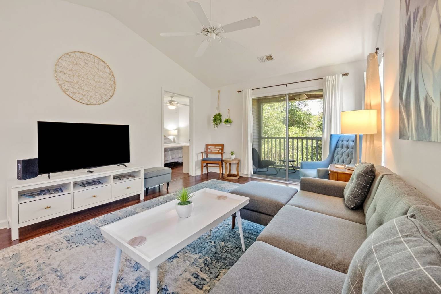 Pawleys Island Vacation Rental