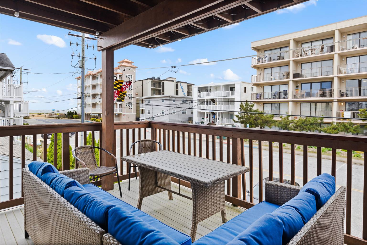 Ocean City Vacation Rental