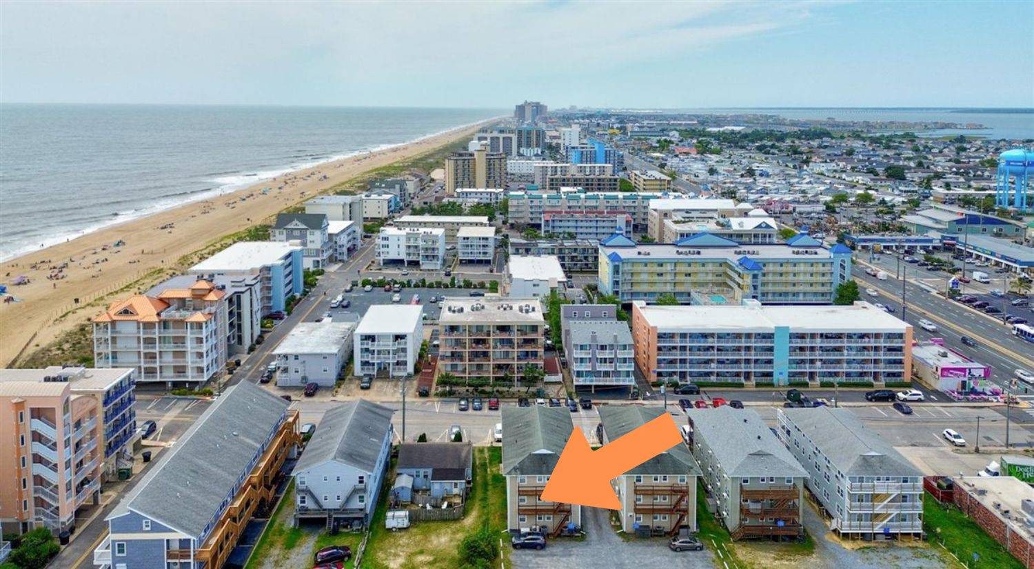 Ocean City Vacation Rental