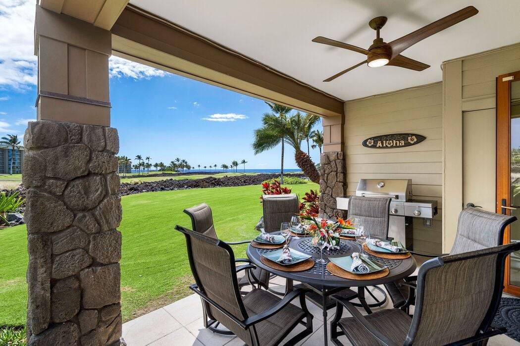 Waikoloa Vacation Rental