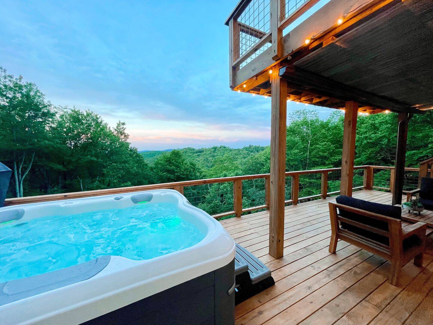 Boone Vacation Rental