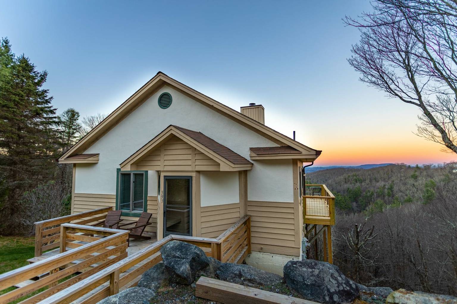 Boone Vacation Rental