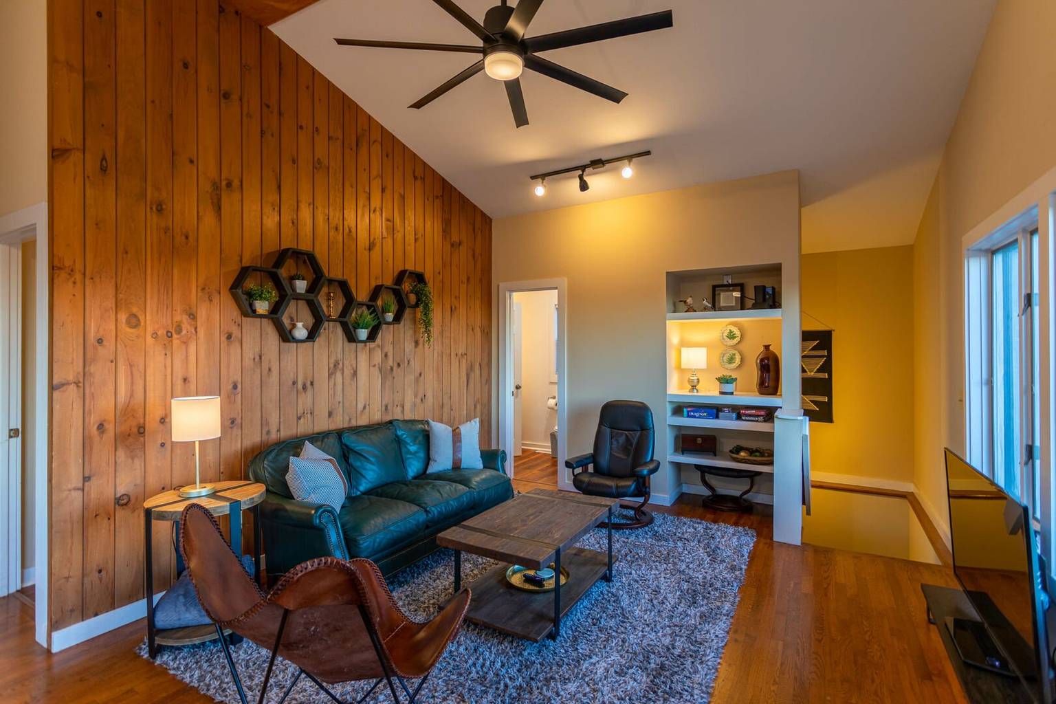 Boone Vacation Rental