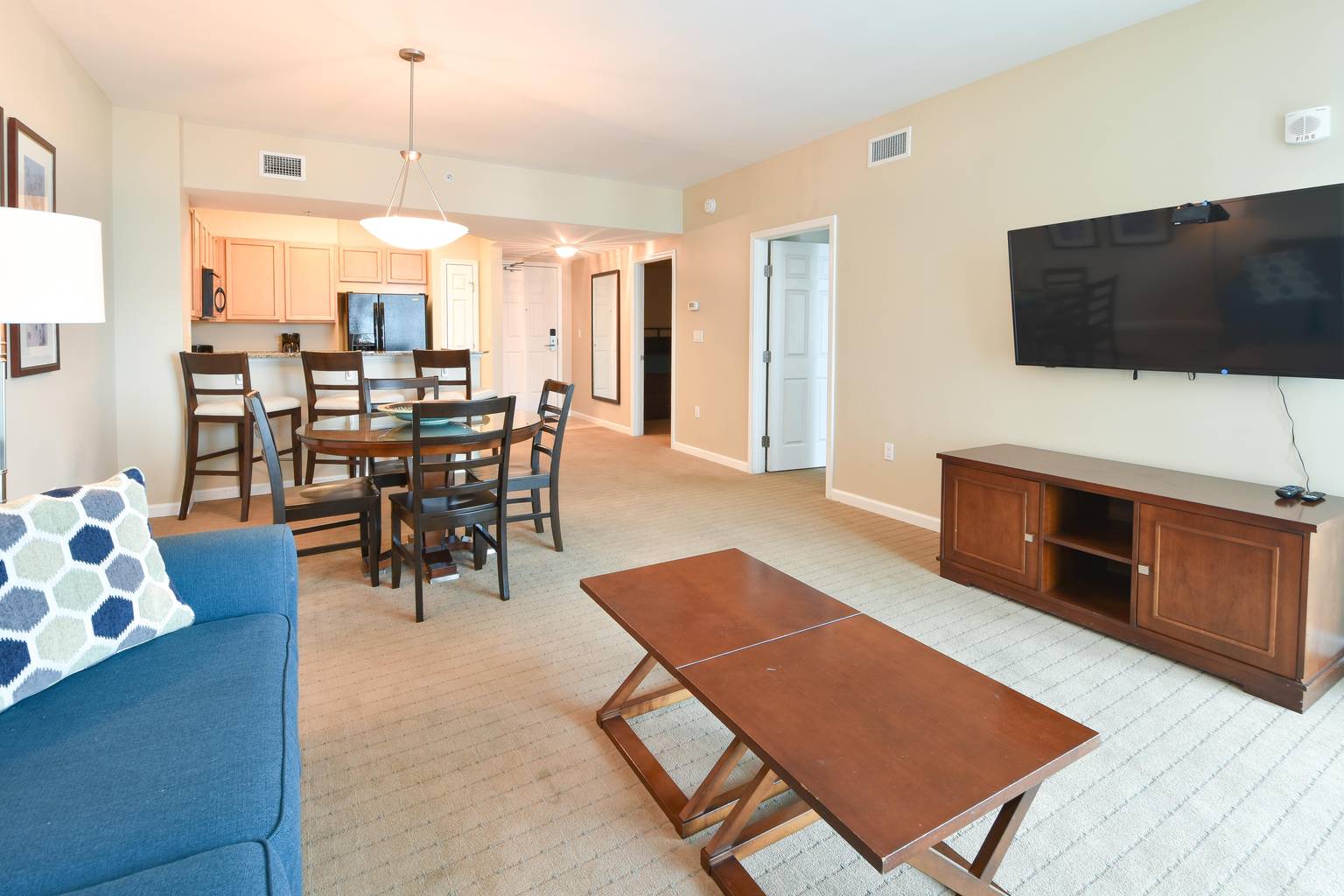 Destin Vacation Rental