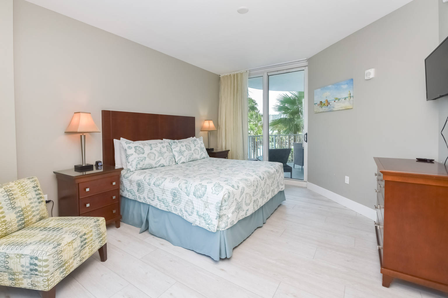 Destin Vacation Rental