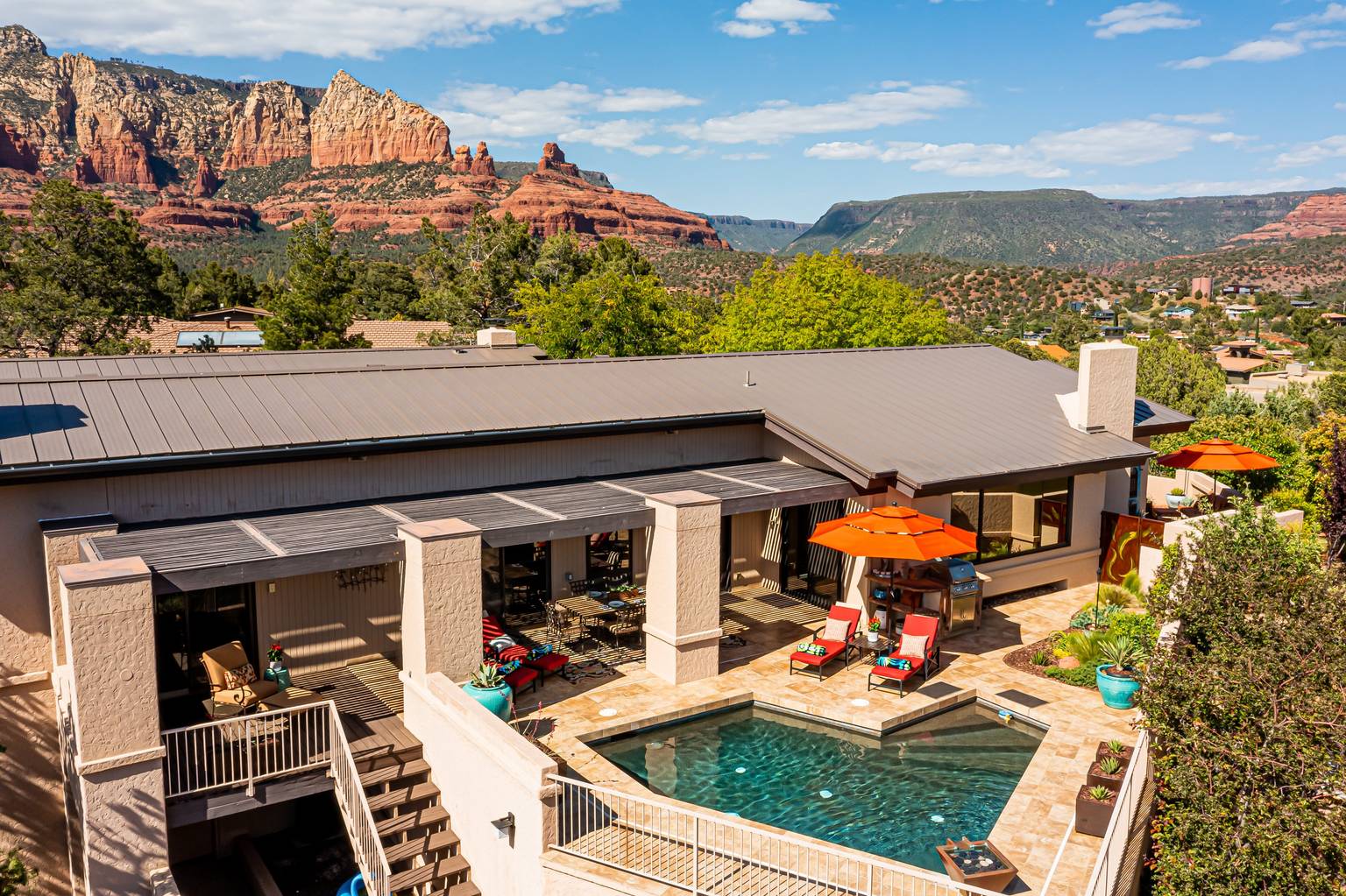 Sedona Vacation Rental