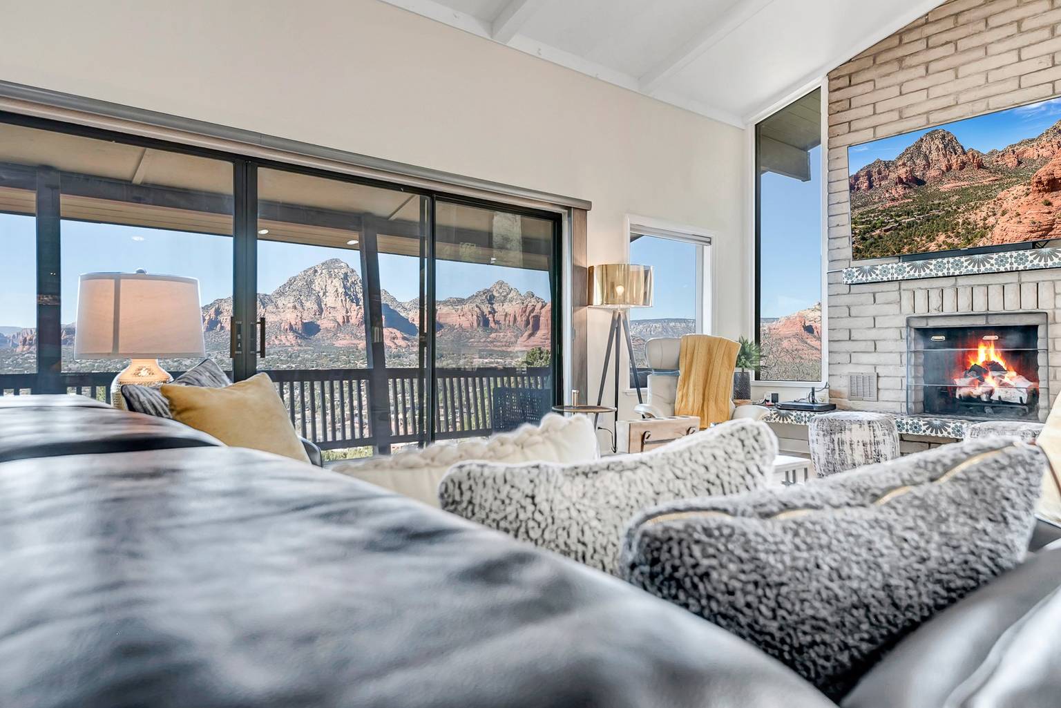 Sedona Vacation Rental