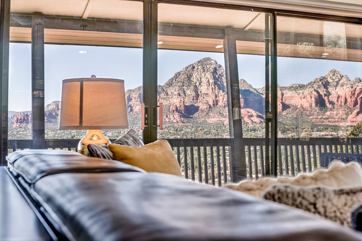 Sedona Vacation Rental