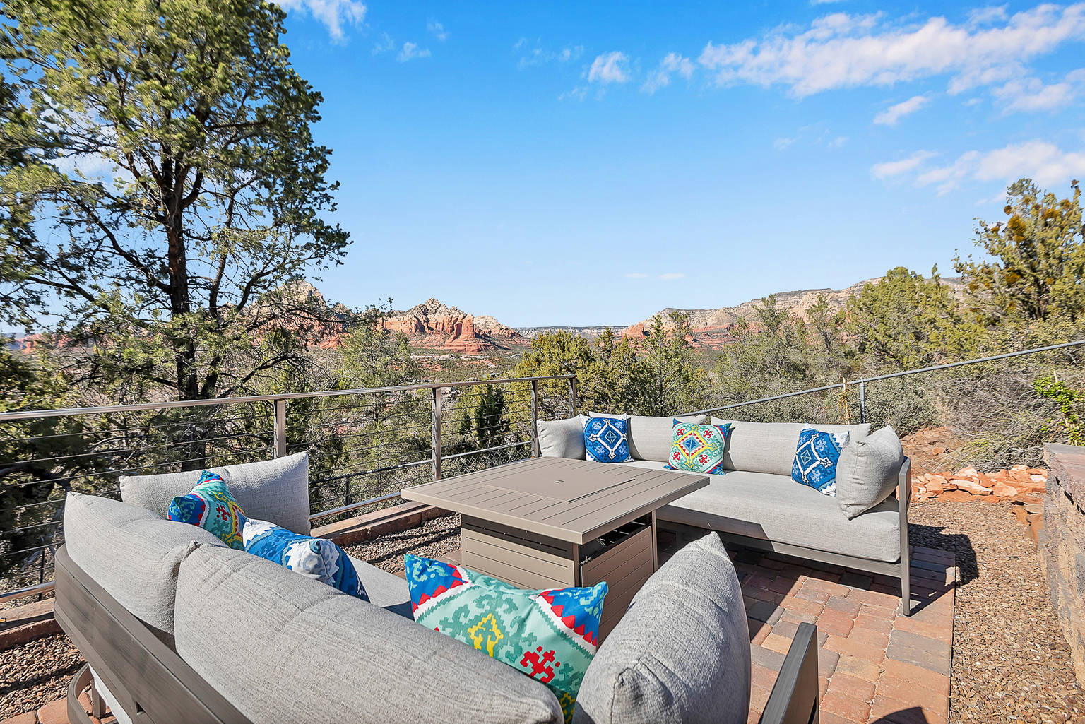 Sedona Vacation Rental