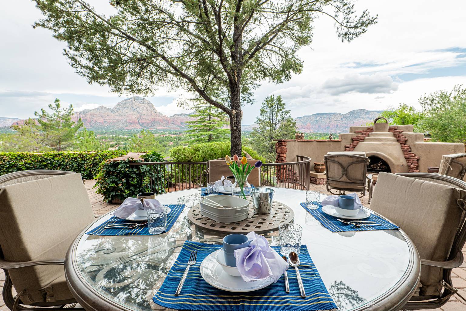 Sedona Vacation Rental