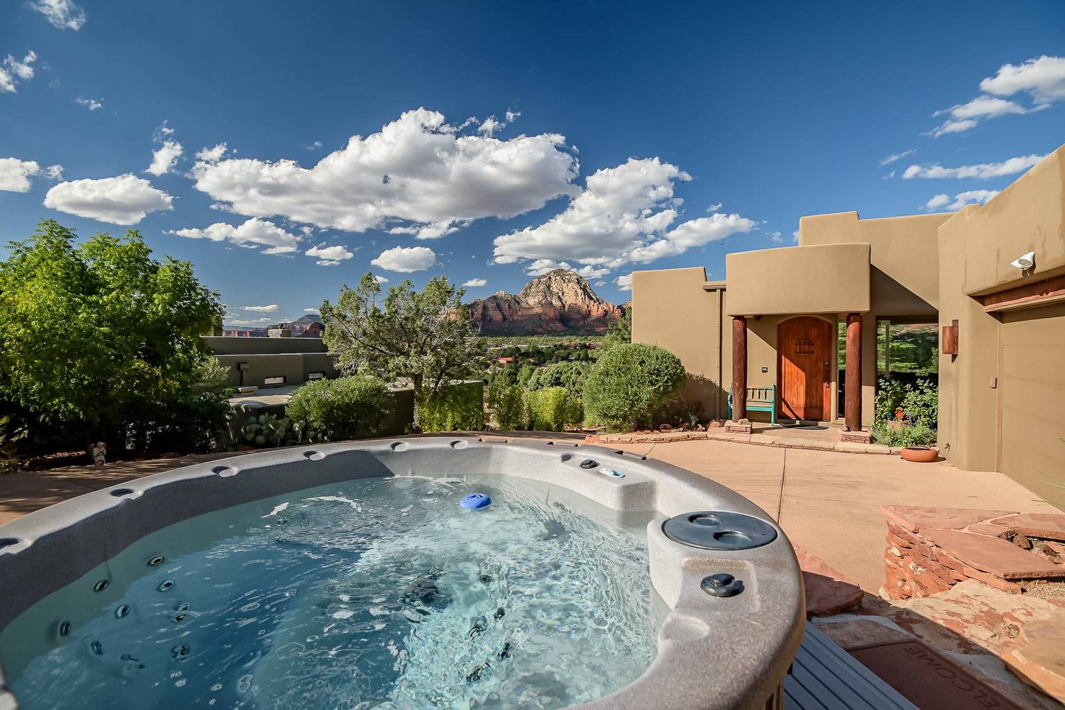 Sedona Vacation Rental