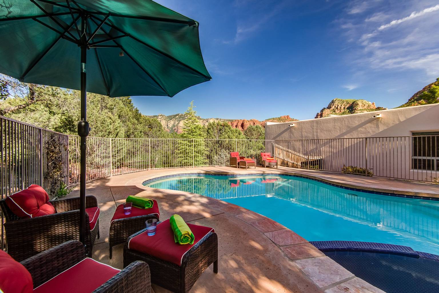 Sedona Vacation Rental