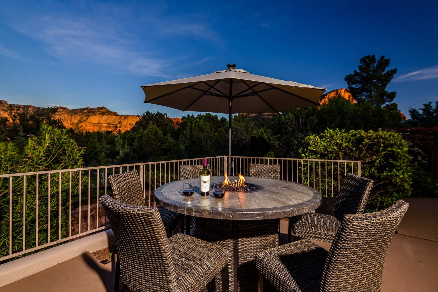 Sedona Vacation Rental