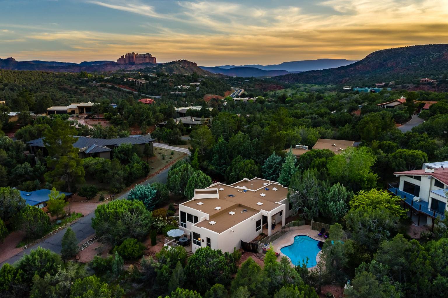 Sedona Vacation Rental