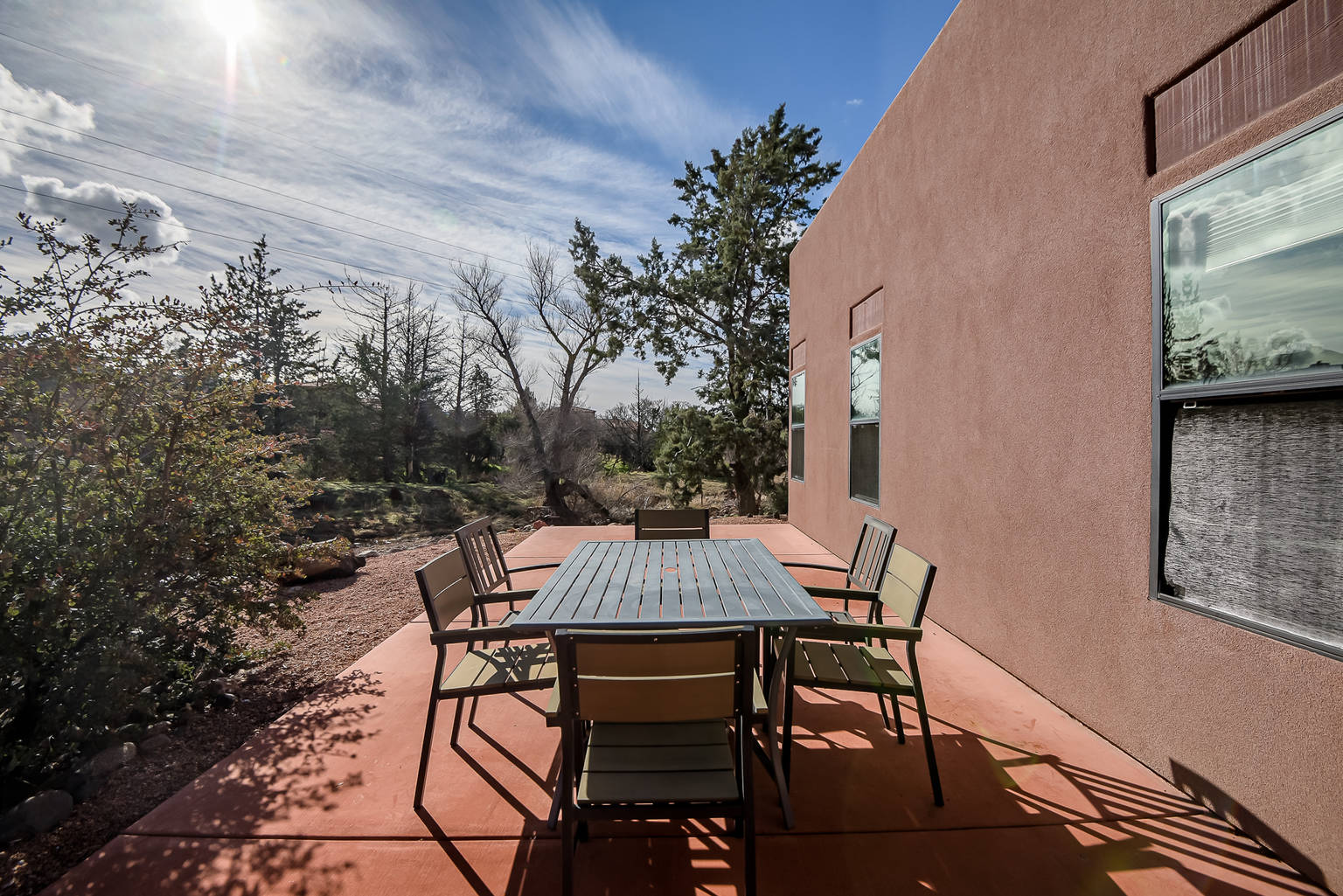 Sedona Vacation Rental